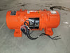 VIBCO 0.5 hp, 575 Volts, 3450 Rpm Heavy Duty Electric Vibrator Motor 