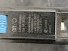 CUTLER-HAMMER 15 Amp 1 Pole Circuit Breaker BR115