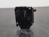 GENERAL ELECTRIC 15 Amp, 1 Pole, 120/240 volts Circuit Breaker THQP115