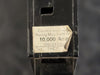 GENERAL ELECTRIC 15 Amp, 1 Pole, 120/240 volts Circuit Breaker THQP115