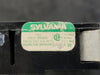 SYLVANIA 15 Amp, 1 Pole, 120/240 volts Circuit Breaker 