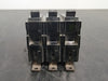 GENERAL ELECTRIC 15 Amp, 3 Pole, 240 volts Circuit Breaker THQB32015