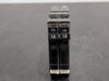 GENERAL ELECTRIC 15 Amp, 2 Pole, 120/240 volts Circuit Breaker THQP215