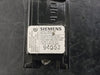 SIEMENS 15 Amp, 1 Pole, 120/240 volts Circuit Breaker BQ115