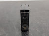 GENERAL ELECTRIC 15 Amp, 1 Pole, 120/240 volts Circuit Breaker TQL1115