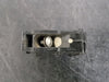 GENERAL ELECTRIC 15 Amp, 1 Pole, 120/240 volts Circuit Breaker TQL1115