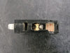 SQUARE D 15 Amp, 1 Pole, 120/240 volts Circuit Breaker QO115