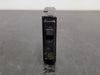 SQUARE D 15 Amp, 1 Pole, 120/240 volts Circuit Breaker QO115