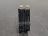 SYLVANIA 20 Amp, 2 Pole, 120/240 volts Circuit Breaker 