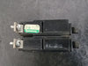 SYLVANIA 20 Amp, 2 Pole, 120/240 volts Circuit Breaker 
