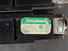 SYLVANIA 20 Amp, 2 Pole, 120/240 volts Circuit Breaker 