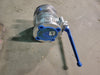 VELAN 3" Class 150 Ball Valve B16.34