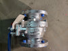 VELAN 3" Class 150 Ball Valve B16.34