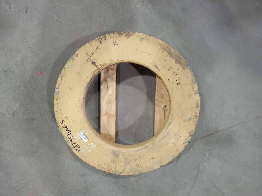 WARMAN Throat Bushing for Warman Pumps SLF30083A05