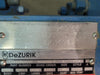 DEZURIK 6" Class 150 Knife-Gate Valve 9638850R001