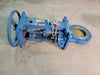 DEZURIK 6" Class 150 Knife-Gate Valve 9638850R001