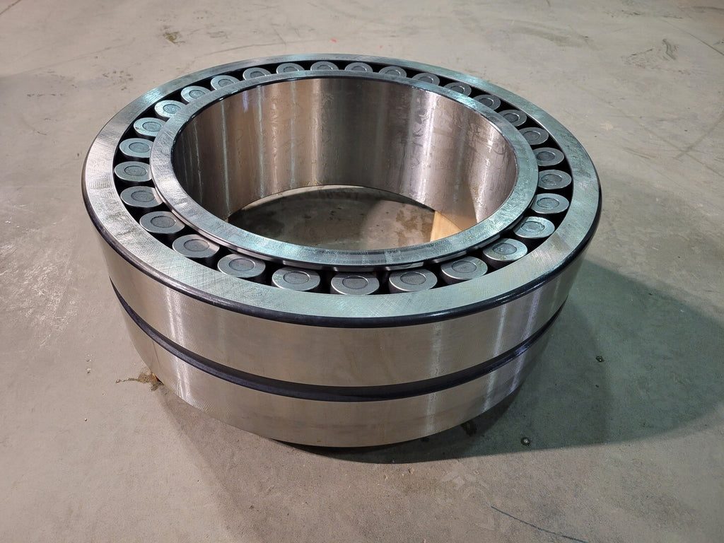FAG Spherical Roller Bearing 24084-B-K30-MB, 420mm x 620mm x 200mm