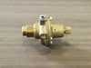 CONTROL AIR  INC 1/4" NPT Type 3500 High Pressure Regulator 3500-BE