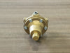 CONTROL AIR  INC 1/4" NPT Type 3500 High Pressure Regulator 3500-BE