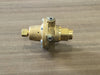 CONTROL AIR  INC 1/4" NPT Type 3500 High Pressure Regulator 3500-BE