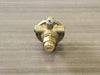CONTROL AIR  INC 1/4" NPT Type 3500 High Pressure Regulator 3500-BE