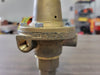 CONTROL AIR  INC 1/4" NPT Type 3500 High Pressure Regulator 3500-BE