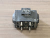 MAX-AIR UT14 D.A. F05 Double-Acting Technopolymer Actuator