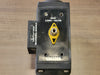 MAX-AIR UT14 D.A. F05 Double-Acting Technopolymer Actuator