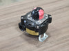 Limit Switch NEMA IP67, 15A, 250VAC, APL410