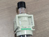 NUMATICS FlexiBlok Series Air Line Lubricator L14L-02M