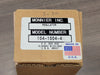 MONNIER INC Pressure Regulator 104-1004-4