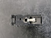 CUTLER-HAMMER 20 Amp, 1 Pole, 120/240 volts Circuit Breaker BR120