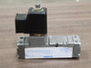 FESTO 5/2-Way Solenoid Electrical Valve CM-5/2-1/4-CH
