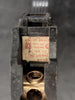 SQUARE D 30 Amp 1 Pole Circuit Breaker QO130