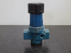 RUCKER PRODUCTS Pressure Reducing Regulator NR12-400-RGL