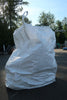 MANYAN 2,204 lb. Capacity Bulk Bag 36.5" x 46.5" x 70"
