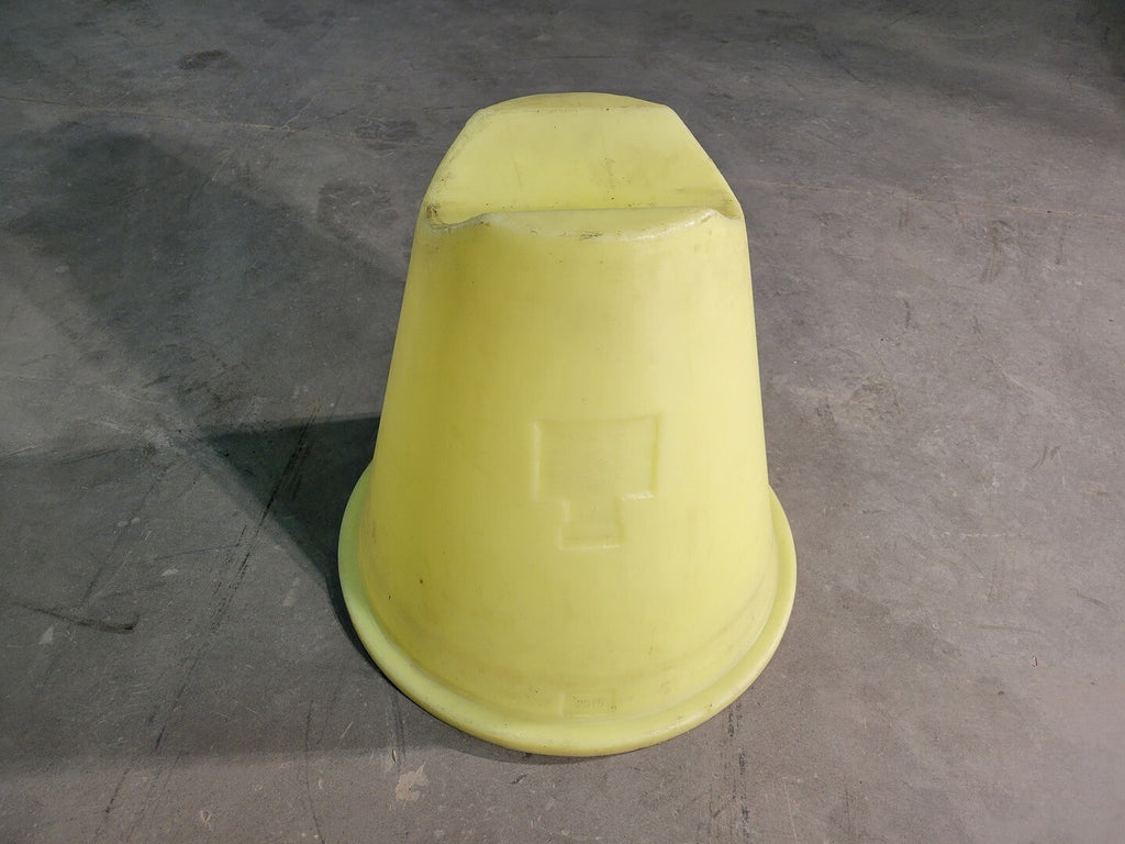 PROLINE Pipe Stand, Load 900 kg, Pipe 2" to 8"
