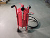 10 Gal. Portable Sandblaster, 125 PSI
