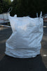 MANYAN 2,204 lb. Capacity Bulk Bag 36.5" x 46.5" x 70"