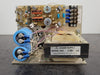 ELECTROSTATIC INC 3 Amp 15 Volts DC Power Supply Model 100