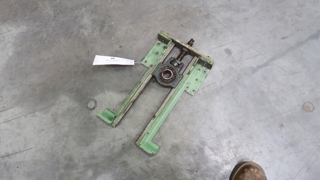 Take Up Frame Assembly