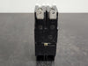 GENERAL ELECTRIC 20 Amp, 2 Pole, 480 volts Circuit Breaker TEYD2020B