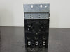 GENERAL ELECTRIC 10 Amp, 3 Pole, 480 volts Circuit Breaker TED134010