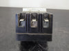 GENERAL ELECTRIC 10 Amp, 3 Pole, 480 volts Circuit Breaker TED134010