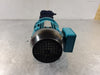 0.75 hp, 575/480 Volts, 1713 Rpm, 56C Inverter Duty Motor 