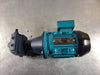 0.75 hp, 575/480 Volts, 1713 Rpm, 56C Inverter Duty Motor 