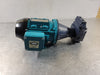 0.75 hp, 575/480 Volts, 1713 Rpm, 56C Inverter Duty Motor 