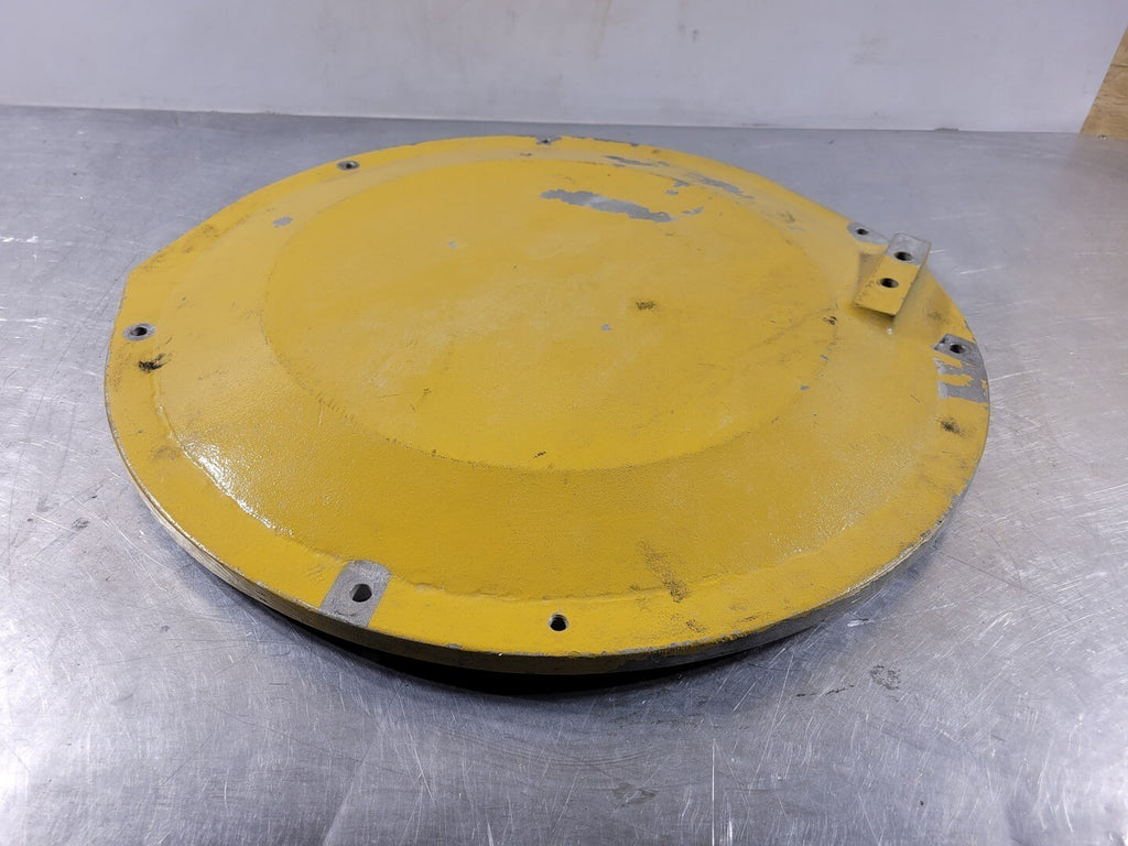 CATERPILLAR Camshaft Cover 4P-7002
