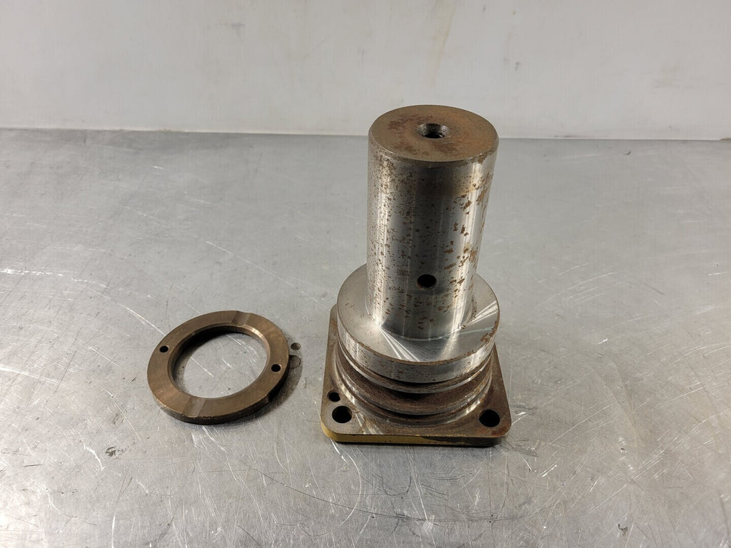 CATERPILLAR 198mm Length Idler Shaft 1N-3842