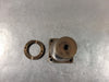 CATERPILLAR 198mm Length Idler Shaft 1N-3842